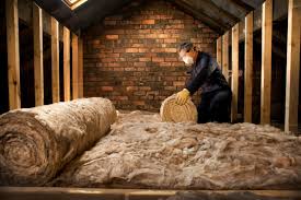 Hewlett, NY Foam Insulation Services Company