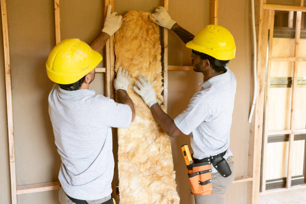 Types of Insulation We Offer in Hewlett, NY